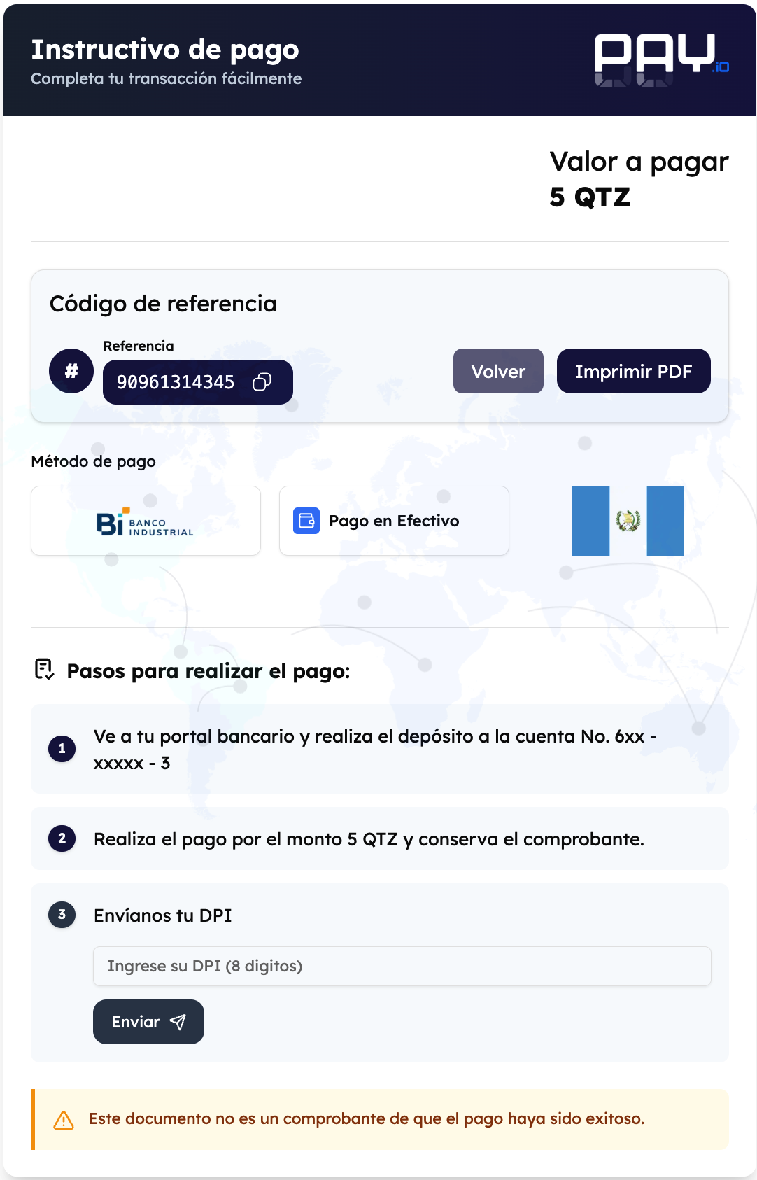 Banco Industrial