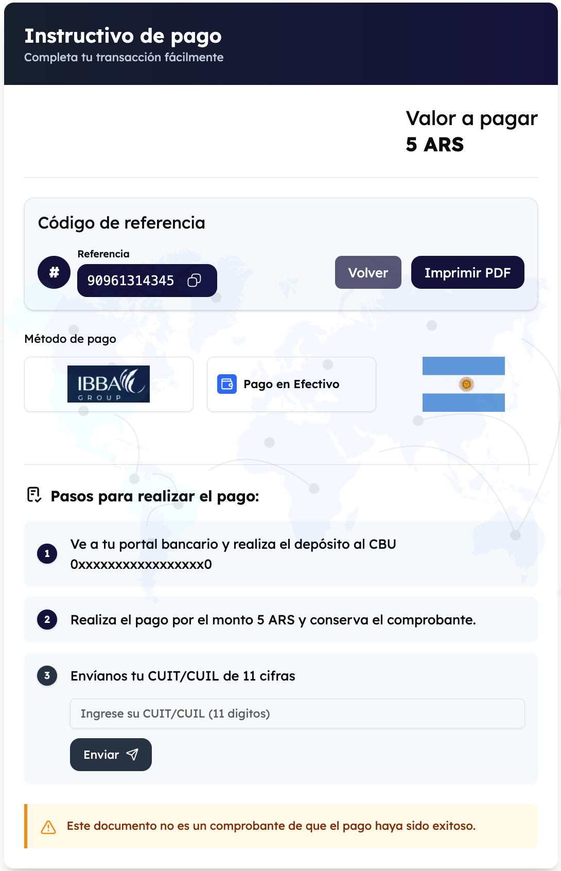 Banco Industrial
